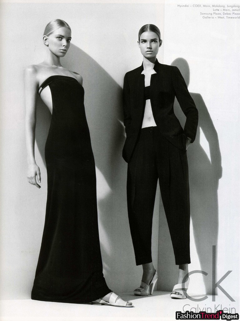 Calvin Klein 2007ďVDƬ
